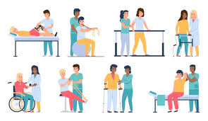 Physiotherapy Hospitals